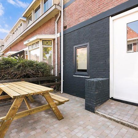City Apartments Leeuwarden Exterior photo