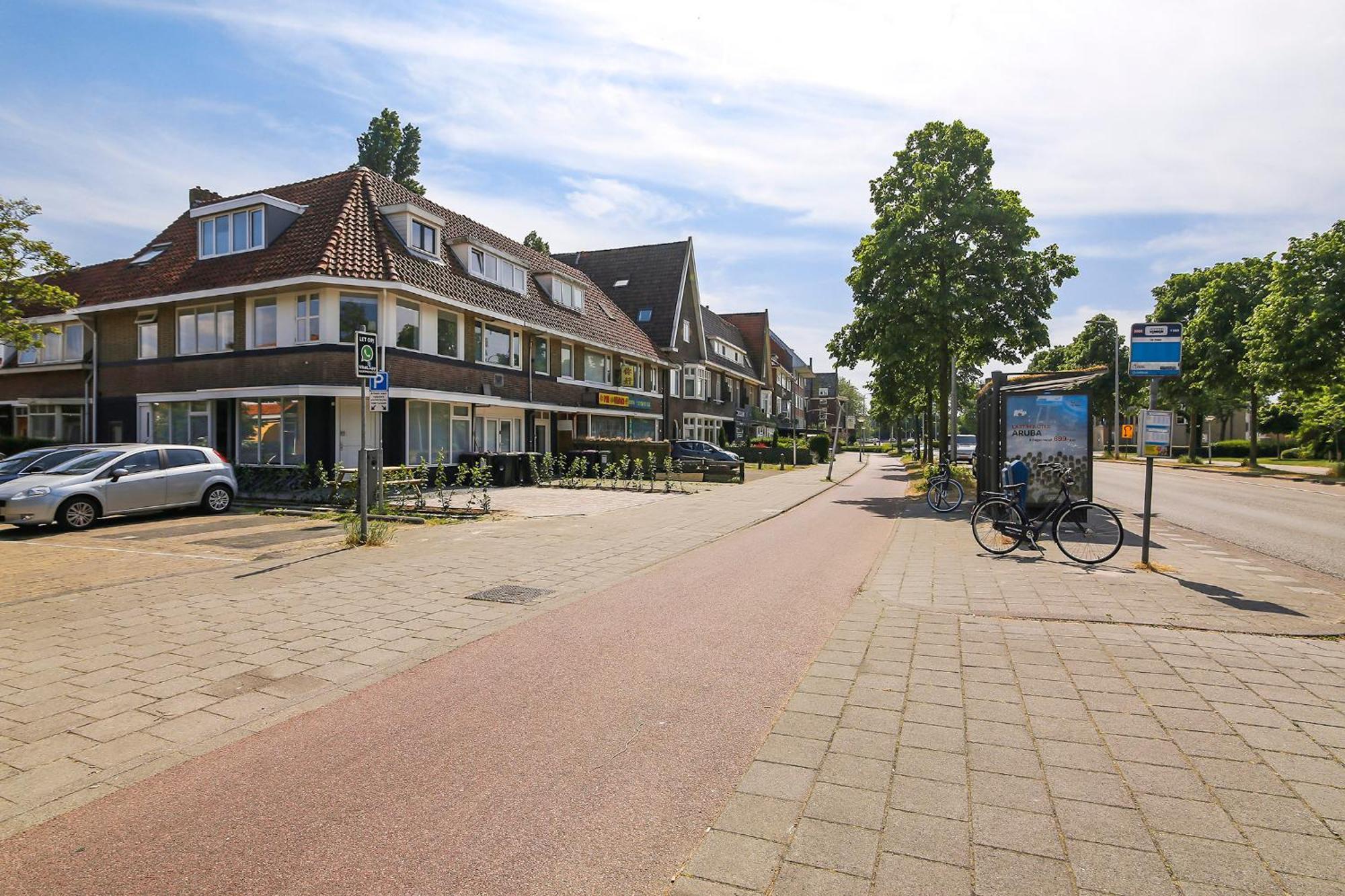 City Apartments Leeuwarden Exterior photo