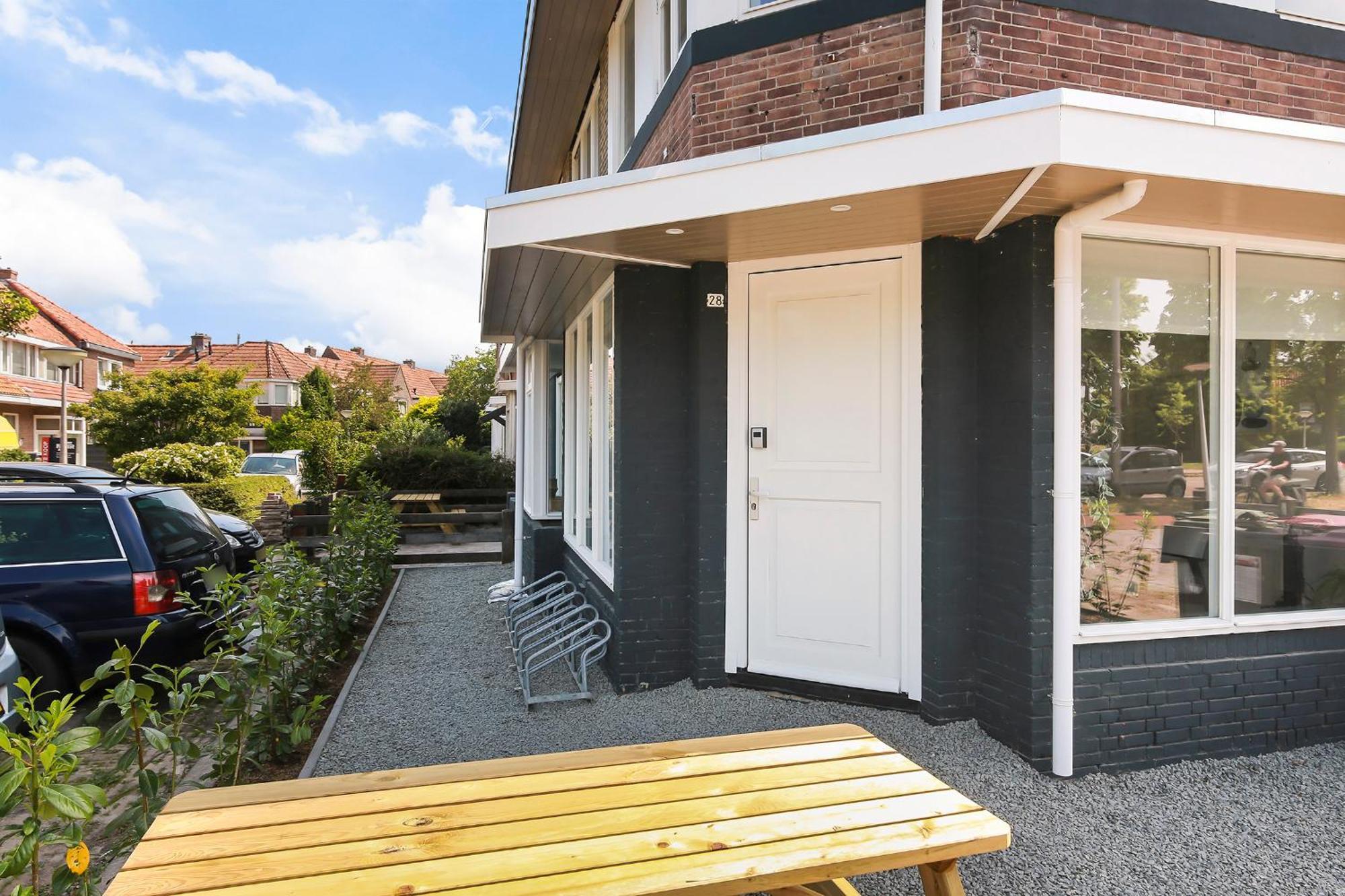 City Apartments Leeuwarden Exterior photo